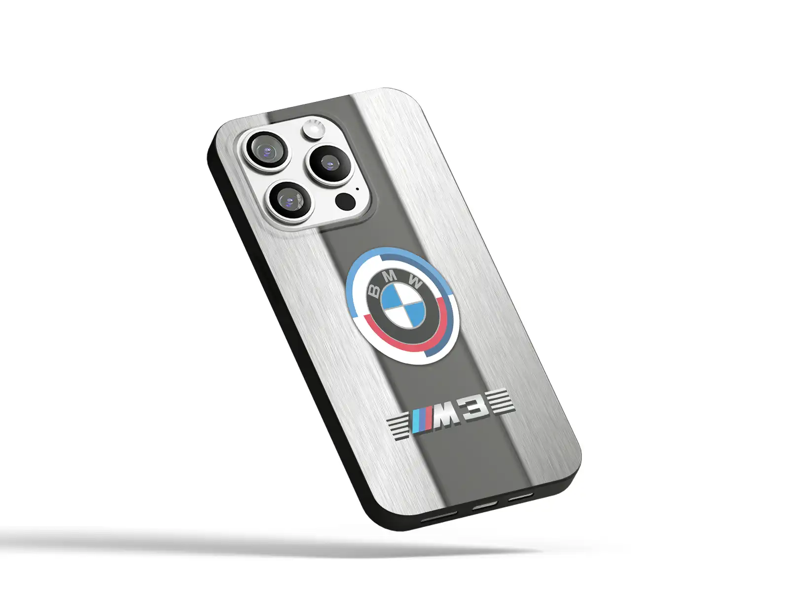 BMW Cover Cellulare Design Completamente Adattabile